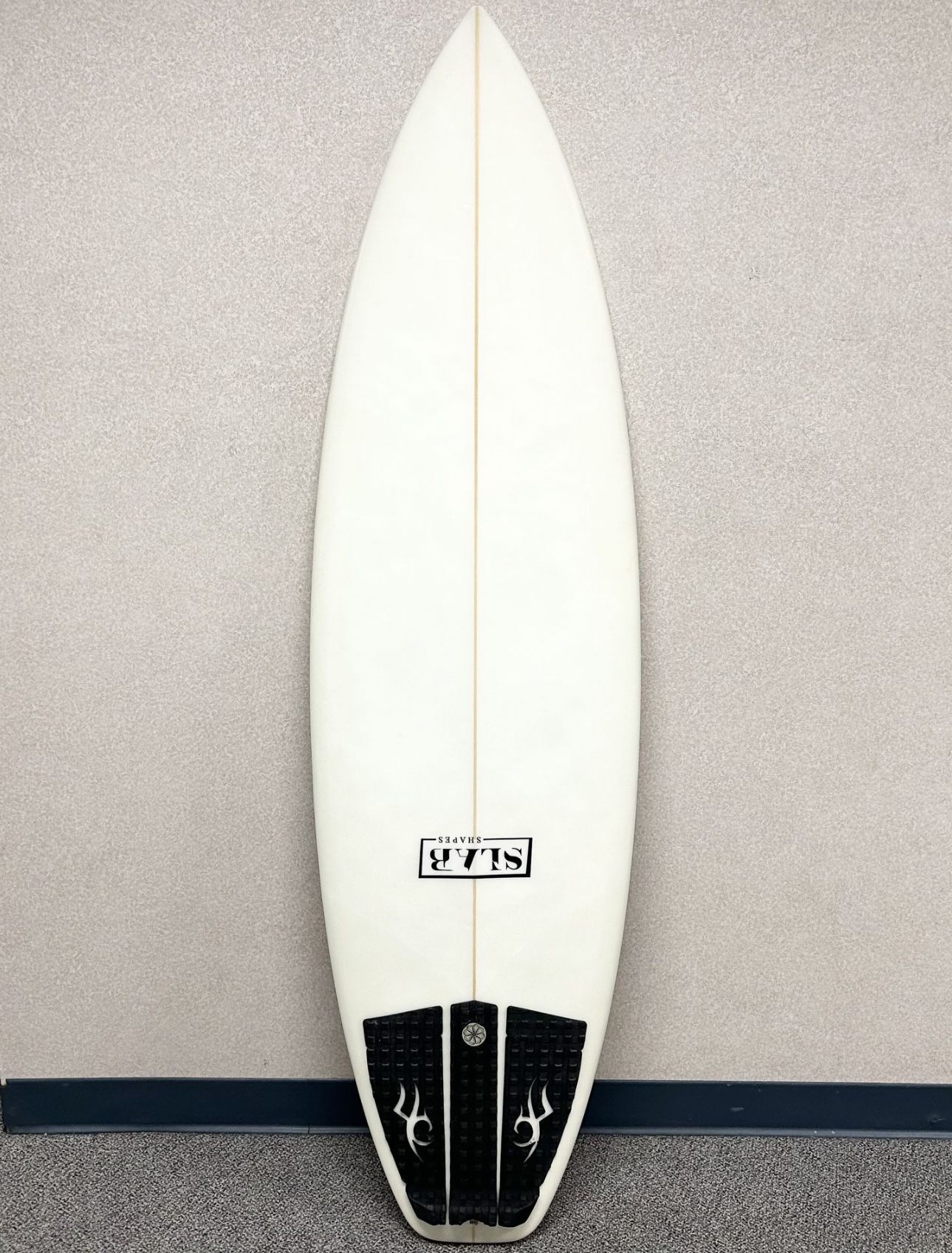Slab Surfboard