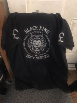 Custom shirts and more!