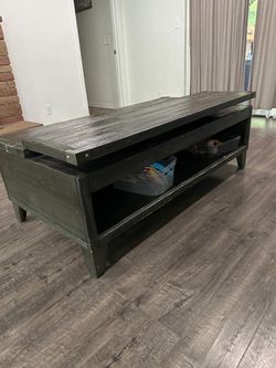 Coffee table