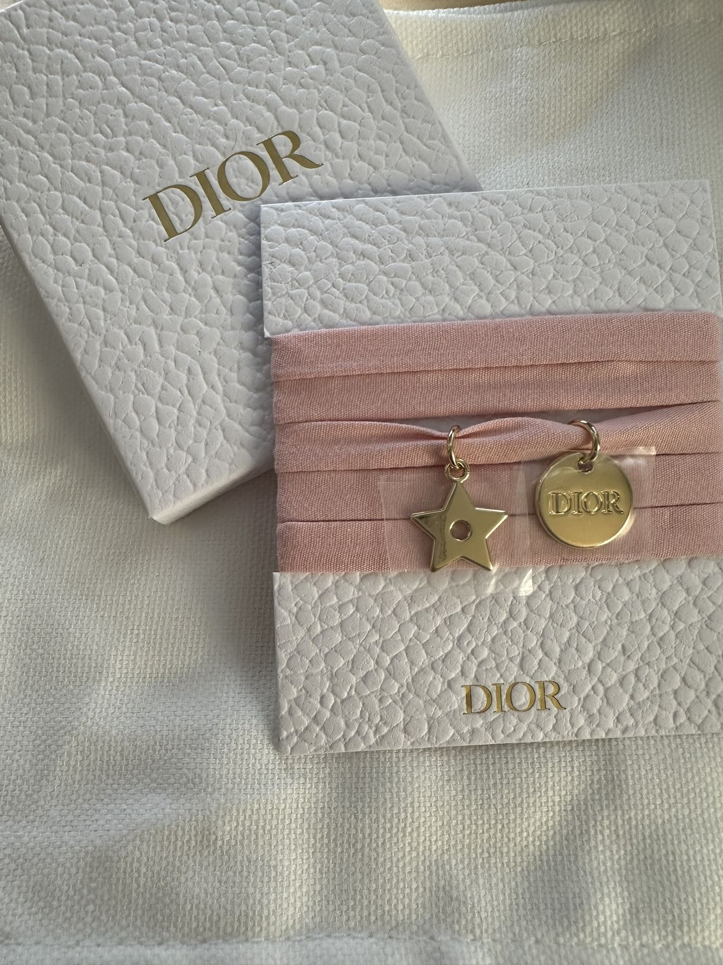 Dior Choker