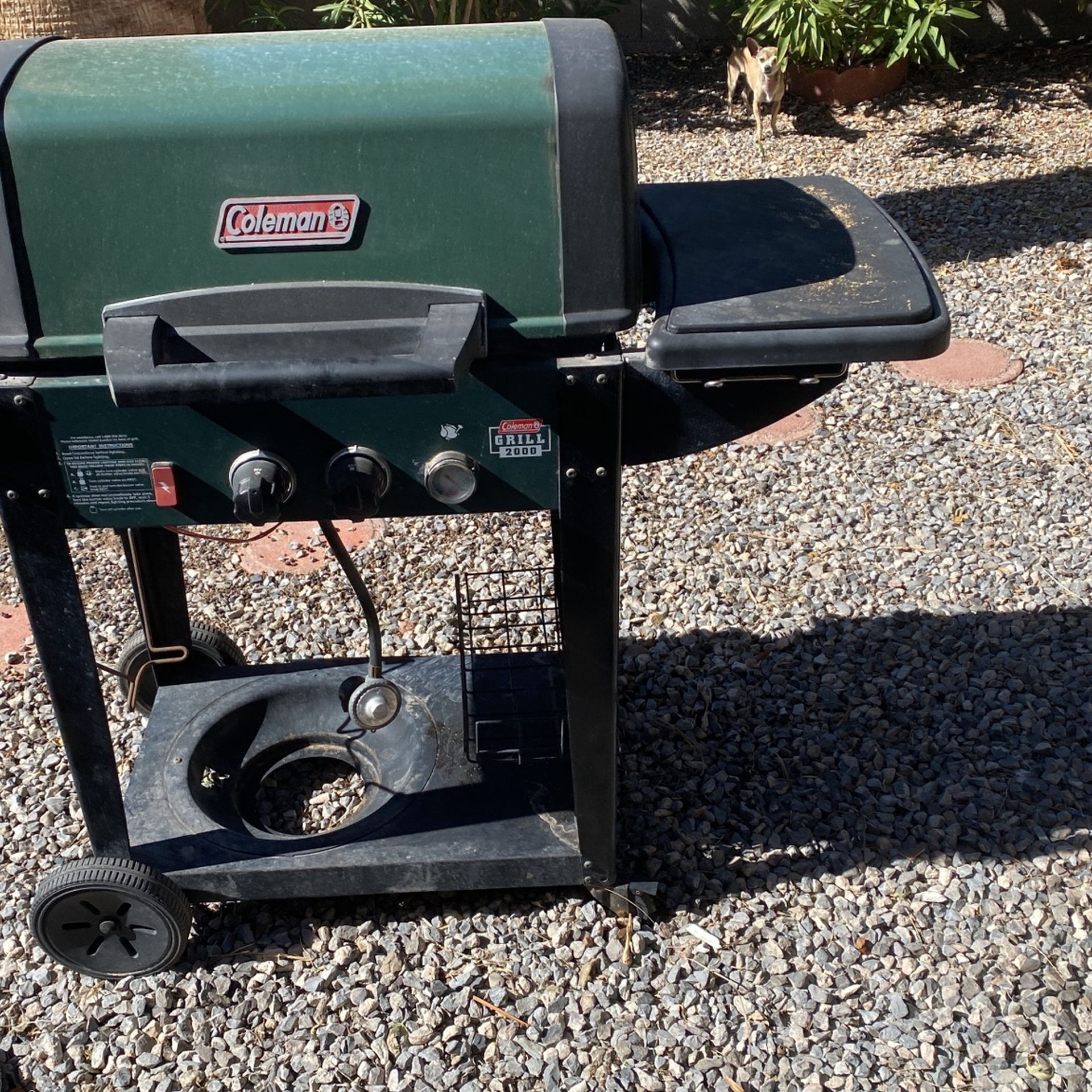 Grill
