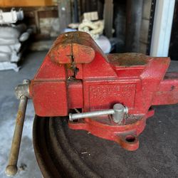 Vise Grip