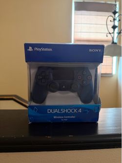 Brand new ps4 controller $50