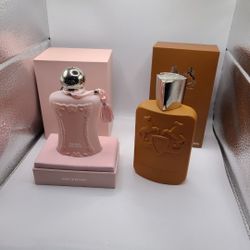 Fragrance/Cologne/Perfume
