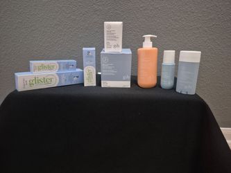 Amway products
