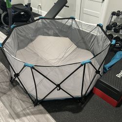 Large Playpen