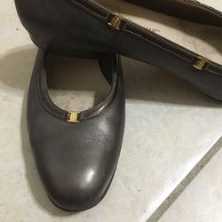 Salvatore Ferragamo Flats