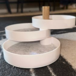 3 Tier Jewelry Holder 