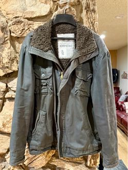 Men’s Fleece Jacket