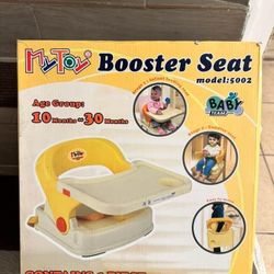 Booster Seat