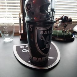 Las Vegas Raider Cup