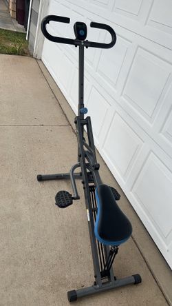 Exercise Machine Full body workout Trainer excellent condition