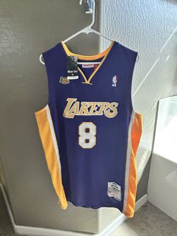 Kobe Bryant Jersey