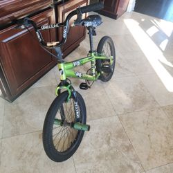 Kids Avigo Bike