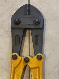 WORKFORCE 24" Bolt Cutters
