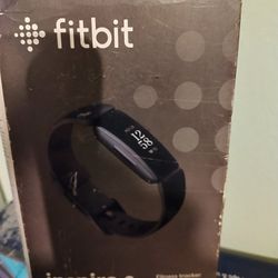 Fitbit Inspire 2 