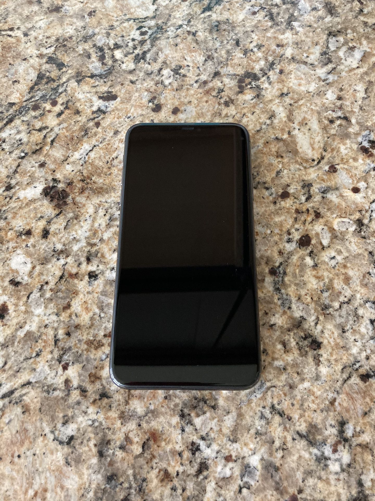 iPhone 11 Pro Max 64gb space grey