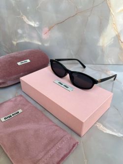 Miu Miu Sunglasses