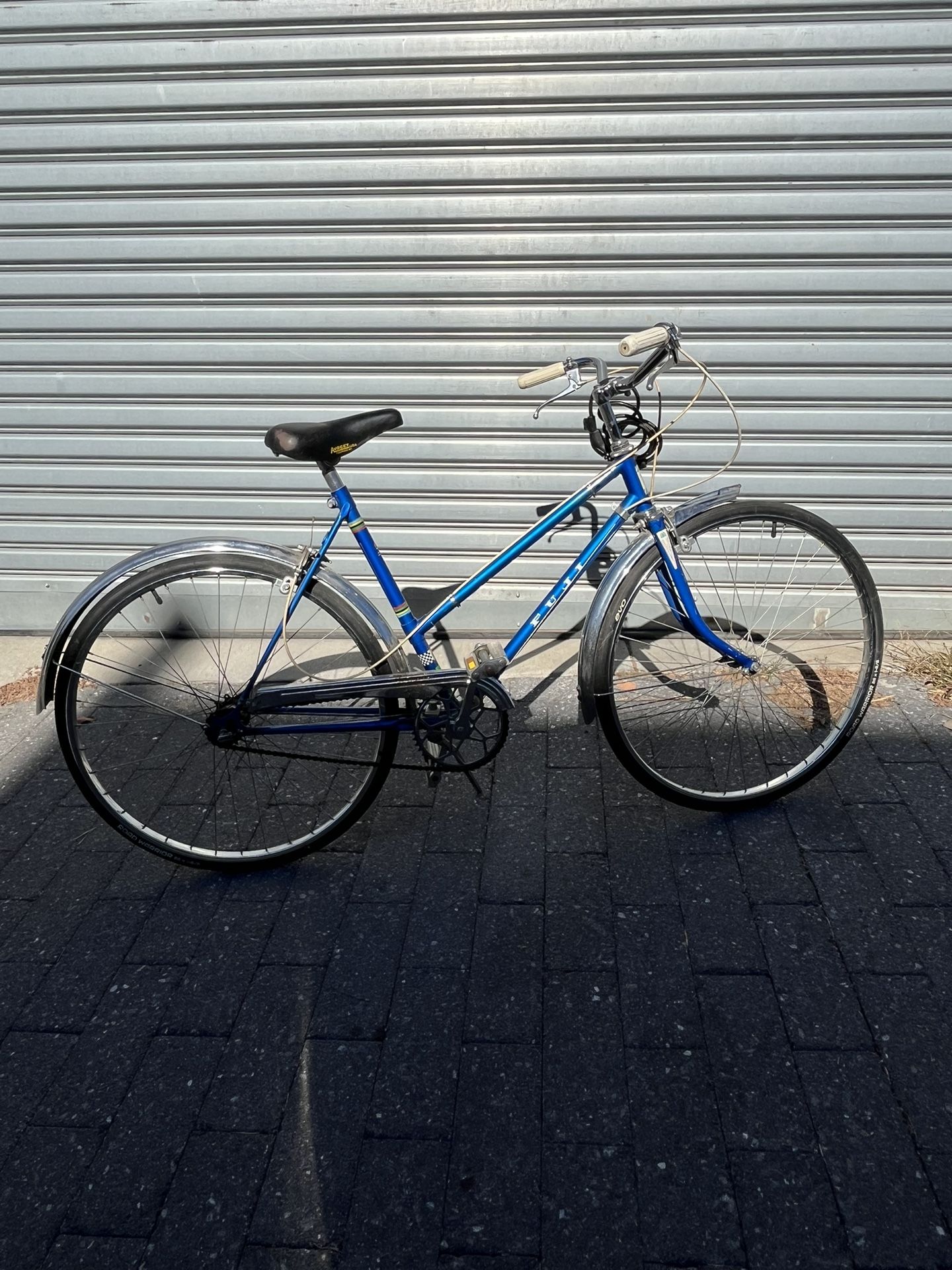Cute Bike
