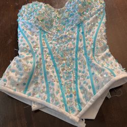  Sweet 15 Dress  Size 3/5