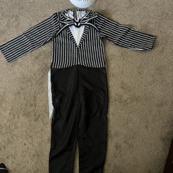 Jack  Nightmare Before Christmas