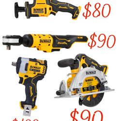 DEWALT 12v - Good Deal
