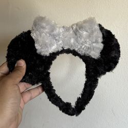 Custom Disney Minnie Ears 