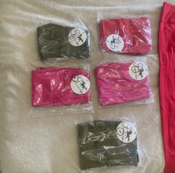 New Equestrian Riding Pants