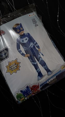 Halloween Costume