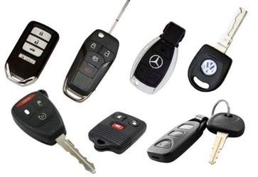GM Toyota Honda Nissan Audi Mercedes Chevy Infiniti Lexus Chevy Land Rover BMW Range Rover Car Remote Control Key Fob Program New Spare Smart Key
