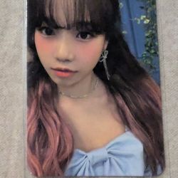 JOYURI Op.22 Y-Waltz in Minor Non-Sport Trading Card
