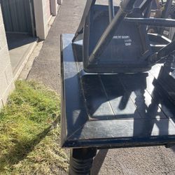 Free Table  And Chairs