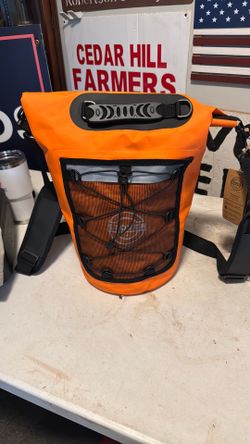 Stover Waterproof Dry Bag