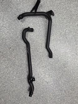 E46 Coolant Hoses
