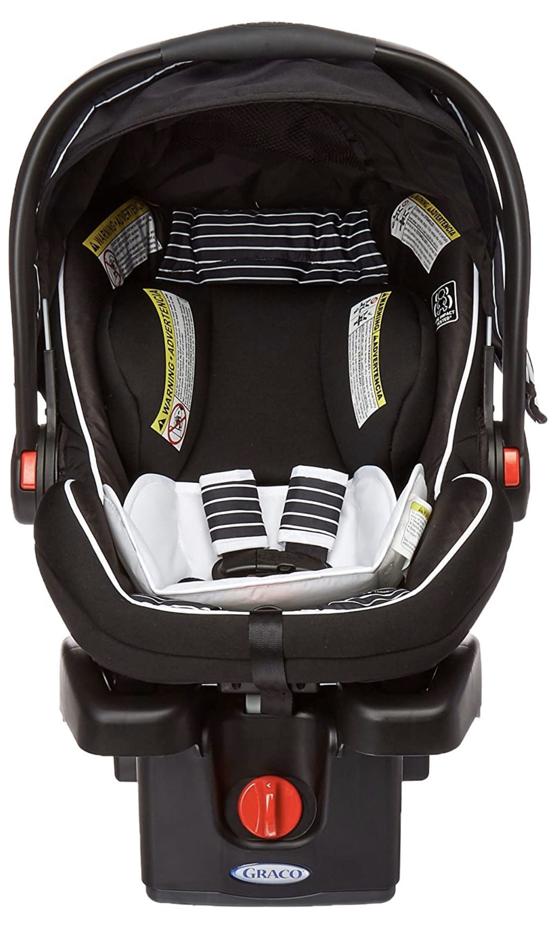 Graco Car Seat with Base