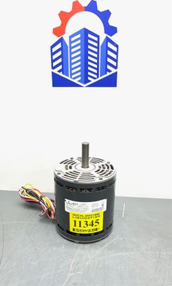 Emerson / K55HXMWP-0732 / HP 1 / 115V / 48Y / Electric Motor/SKU 11345