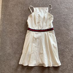 Older Girls Dress, Size 5/6