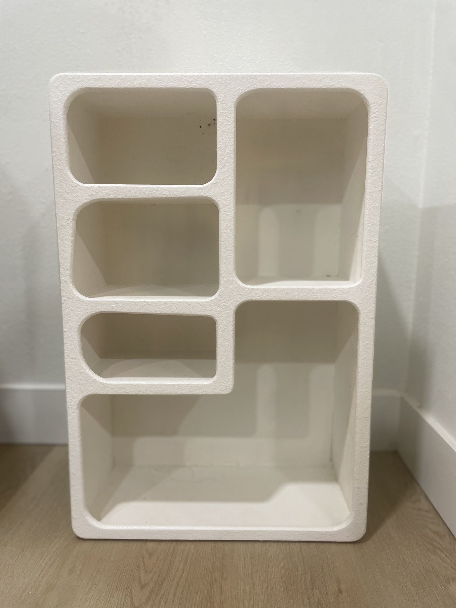 Modern Floating Shelf