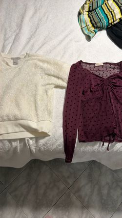 Causal Nice Tops