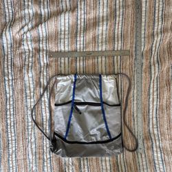 Spalding Drawstring Backpack