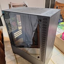 Advanced Battle Station ATX PC Case