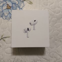 Apple Air Pod Pro 2