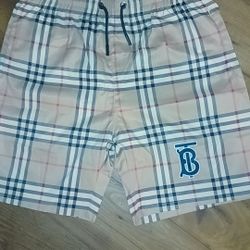 Burberry Shorts