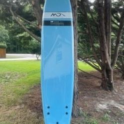 New 9’0 Softboard Surfboard! 