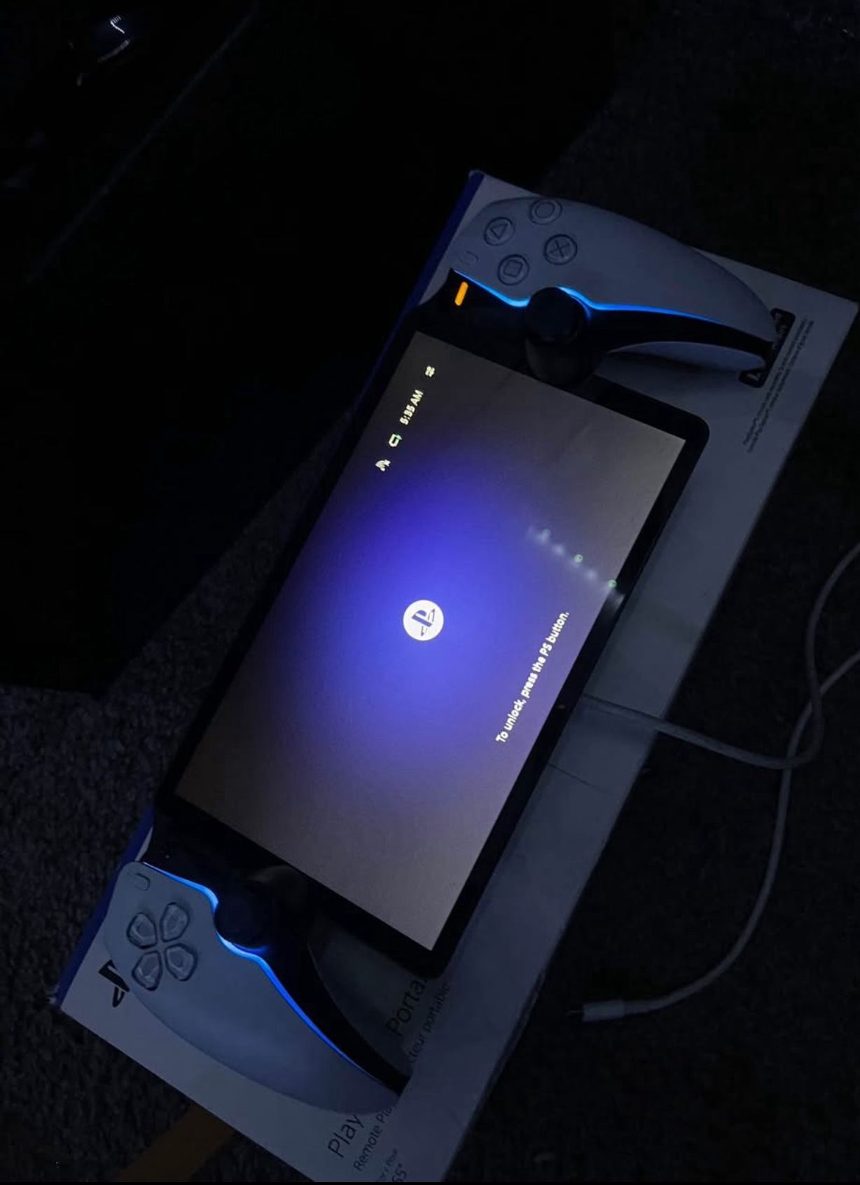 Playstation portal 