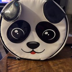 Girl  Bag / Lunch Box 