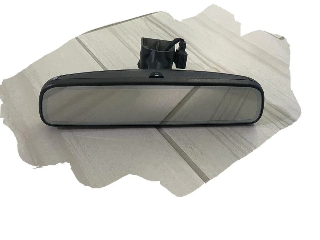 2026 Honda CRV Self Dimming Mirror 