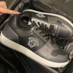 Versace Shoes