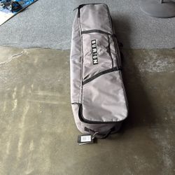 Burton Wheeled Gig Snowboard Bag