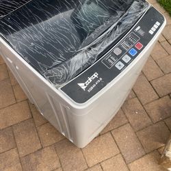 Even Washing Machine 